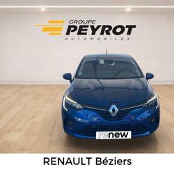 Renault Clio 5 Clio TCe 100 GPL Evolution B&eacute;ziers