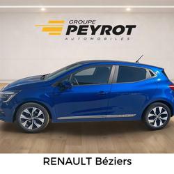 Renault Clio 5 Clio TCe 100 GPL Evolution B&eacute;ziers