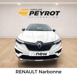 Renault Arkana Arkana E-Tech full hybrid 145 GSR2 Techno Narbonne