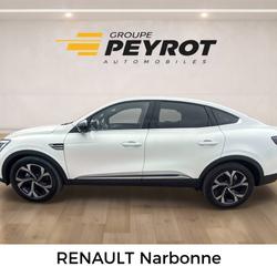 Renault Arkana Arkana E-Tech full hybrid 145 GSR2 Techno Narbonne