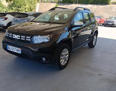 Dacia Duster Béziers