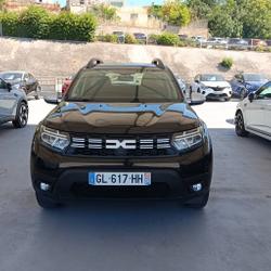 Dacia Duster Duster ECO-G 100 4x2 Expression B&eacute;ziers