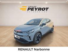 Renault Captur Narbonne