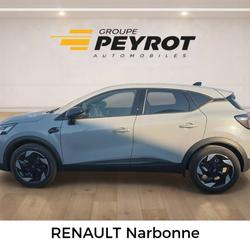 Renault Captur Captur E-Tech full hybrid 160 ch Techno Narbonne
