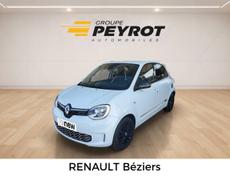 Renault Twingo 3