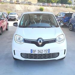 Renault Twingo 3 Twingo III SCe 65 - 21 Urban Night B&eacute;ziers