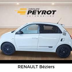 Renault Twingo 3 Twingo III SCe 65 - 21 Urban Night B&eacute;ziers