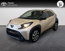 Toyota Aygo X - 1.0 VVT-i 72ch Design S-CVT MY24 - 16 490 €