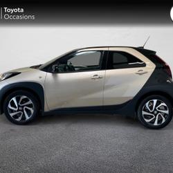 Toyota Aygo X 1.0 VVT-i 72ch Design S-CVT MY24 Saint-Herblain