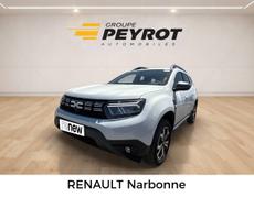 Dacia Duster Narbonne