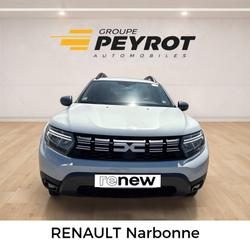 Dacia Duster Duster ECO-G 100 4x2 Journey Narbonne