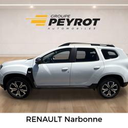 Dacia Duster Duster ECO-G 100 4x2 Journey Narbonne