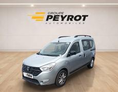 Dacia Dokker Narbonne