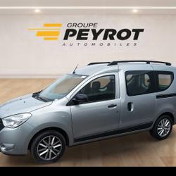 Dacia Dokker Dokker TCe 130 FAP - 2020 Essentiel Narbonne