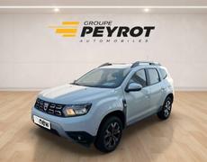 Dacia Duster Lézignan-Corbières