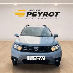 Dacia Duster Duster Blue dCi 115 4x2 Prestige L&eacute;zignan-Corbi&egrave;res