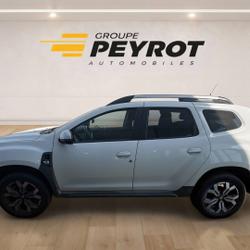 Dacia Duster Duster Blue dCi 115 4x2 Prestige L&eacute;zignan-Corbi&egrave;res