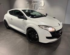 Renault Megane 3 Le Mans