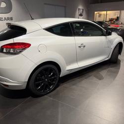 Renault Megane 3 3 RS 2.0 16V 250 Monaco GP Le Mans