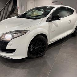 Renault Megane 3 3 RS 2.0 16V 250 Monaco GP Le Mans