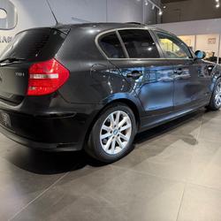 BMW Serie 1 116i 122ch 5 portes Le Mans