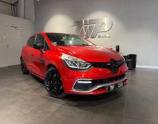 Renault Clio 4 4 RS CUP EDC BVA XV de France