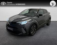 Toyota C-HR Saint-Herblain