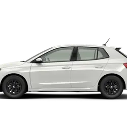 Skoda Fabia Fabia 1.0 TSI 95 ch EVO 2 BVM5 Selection Cherbourg-en-Cotentin