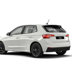 Skoda Fabia Fabia 1.0 TSI 95 ch EVO 2 BVM5 Selection Cherbourg-en-Cotentin