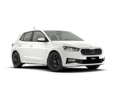 Skoda Fabia Cherbourg-en-Cotentin