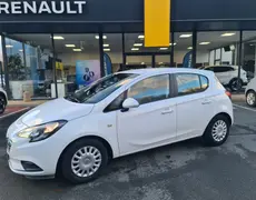 Opel Corsa Sannerville