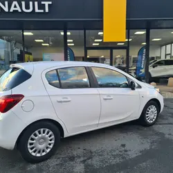 Opel Corsa 1.4 90CH ENJOY START/STOP 5P Sannerville