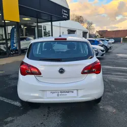 Opel Corsa 1.4 90CH ENJOY START/STOP 5P Sannerville