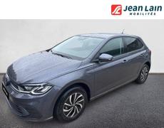 Volkswagen Polo - Polo 1.0 TSI 95 S&S DSG7 VW Edition - 25 190 €