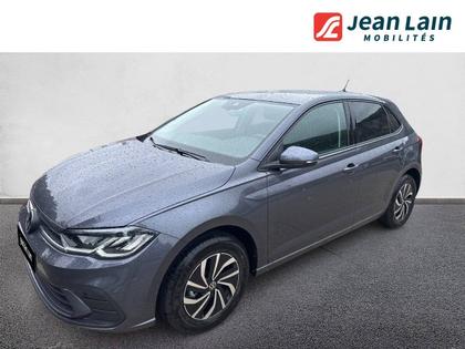 Volkswagen Polo - Polo 1.0 TSI 95 S&S DSG7 VW Edition - 25 190 €