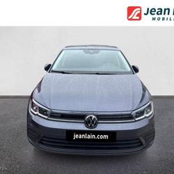 Volkswagen Polo Polo 1.0 TSI 95 S&S DSG7 VW Edition Fontaine