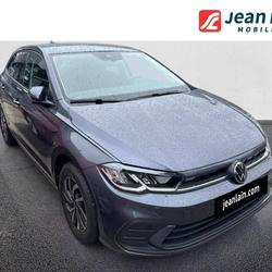 Volkswagen Polo Polo 1.0 TSI 95 S&S DSG7 VW Edition Fontaine