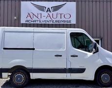 Renault Master Piré-Chancé