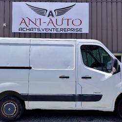 Renault Master 2.3 DCI L1H1 KA 3.3t Pir&eacute;-Chanc&eacute;