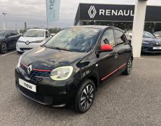 Renault Twingo 3 Montauban