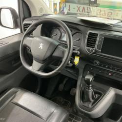 Peugeot Expert LONG 2.0 BLUEHDI 120 PREMIUM Chanas