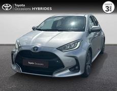 Toyota Yaris Saint-Nazaire