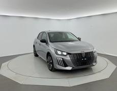 Peugeot 208 Chauray