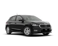 Skoda Fabia Cherbourg-en-Cotentin