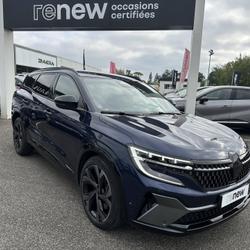 Renault Espace 5 Espace E-Tech hybrid 200 esprit Alpine Montauban