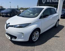 Renault Zoe - Zoe R90 Zen - 8 490 €