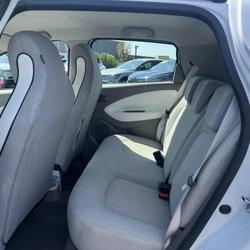 Renault Zoe Zoe R90 Zen Montauban