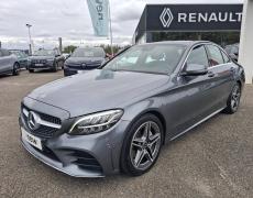 Mercedes Classe C Montauban