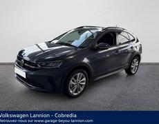 Volkswagen Taigo - 1.0 TSI 116ch VW Edition DSG7 - 27 490 €