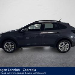 Volkswagen Taigo 1.0 TSI 116ch VW Edition DSG7 Lannion